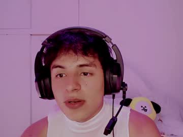 Ihso February 27, 2025 Chaturbate stream image