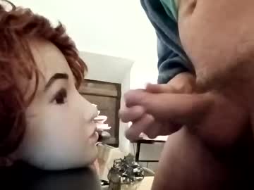 Machintruc91 February 27, 2025 Chaturbate stream image