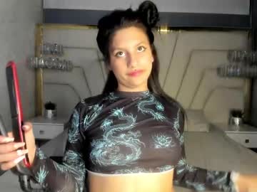 Madhi_Evans February 27, 2025 Chaturbate stream image