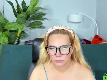 Misstressheavenly February 27, 2025 Chaturbate stream image