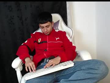 Noah_Grey22 February 27, 2025 Chaturbate stream image