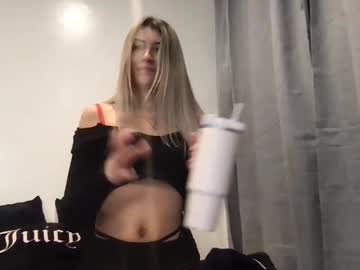 Sarahwolding February 27, 2025 Chaturbate stream image