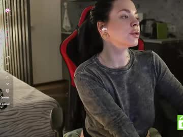Soseriously_ February 27, 2025 Chaturbate stream image