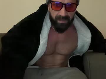 Balkanmuscle February 27, 2025 Chaturbate stream image