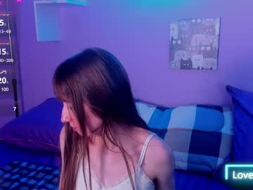 Bekkawell February 27, 2025 Chaturbate stream image