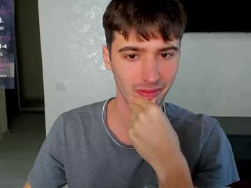 Gilbertogonzales February 27, 2025 Chaturbate stream image