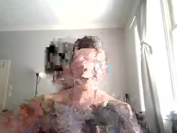 Hajiler February 27, 2025 Chaturbate stream image