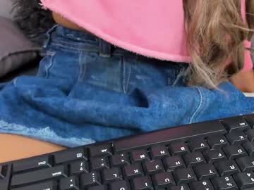 Kim_Castro55 February 27, 2025 Chaturbate stream image