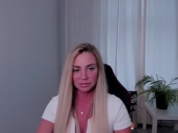 Rozalin_Lin February 27, 2025 Chaturbate stream image