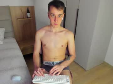 Your_Super_Hero February 27, 2025 Chaturbate stream image