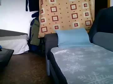 Chlupac73 February 27, 2025 Chaturbate stream image