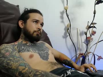 Dave_Malone_ February 27, 2025 Chaturbate stream image
