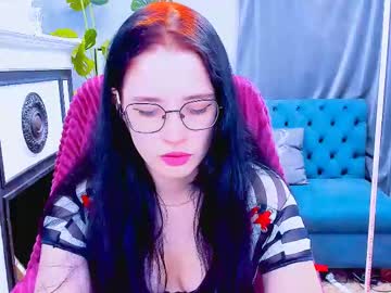 Ellie_Magic February 27, 2025 Chaturbate stream image