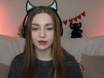 Lisa_Lit February 27, 2025 Chaturbate stream image