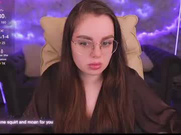 Lovecloverr February 27, 2025 Chaturbate stream image