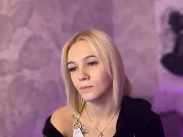 Melody_Stewart February 27, 2025 Chaturbate stream image