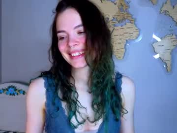 Alodieduell February 27, 2025 Chaturbate stream image