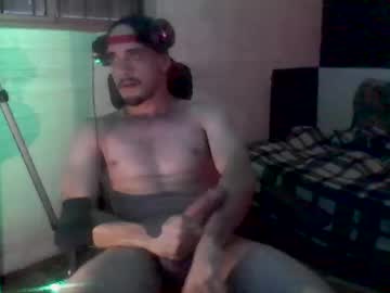 Ander395149 February 27, 2025 Chaturbate stream image