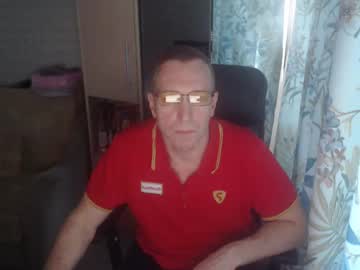 Bujhm1964 February 27, 2025 Chaturbate stream image