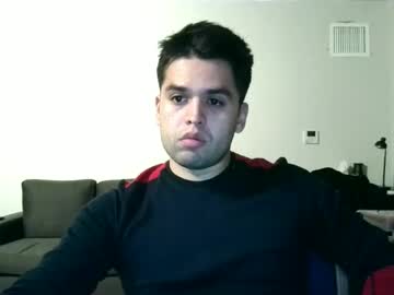 Gastoncabrer February 27, 2025 Chaturbate stream image