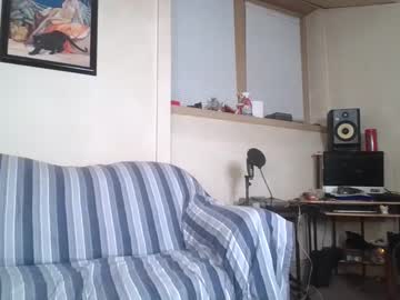 Humanwashboard_215 February 27, 2025 Chaturbate stream image
