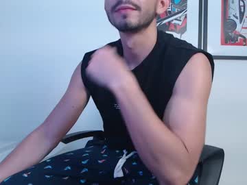 Iamgdaniel February 27, 2025 Chaturbate stream image