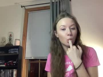 Paisleysnowxo February 27, 2025 Chaturbate stream image