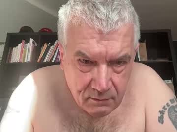 Zwickauer1969 February 27, 2025 Chaturbate stream image
