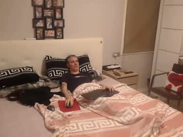 Arthas19801 February 27, 2025 Chaturbate stream image