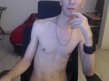 Hybnotik February 27, 2025 Chaturbate stream image