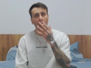 Johnny_Blue13 February 27, 2025 Chaturbate stream image