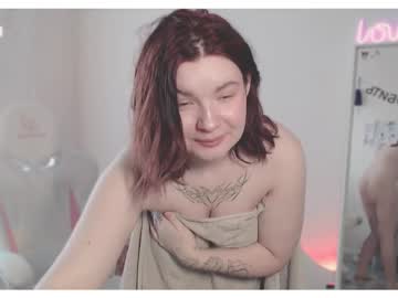 Lala_Lovely February 27, 2025 Chaturbate stream image