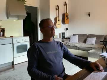 Papa_Show February 27, 2025 Chaturbate stream image