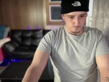 Bradandmike1112 February 27, 2025 Chaturbate stream image