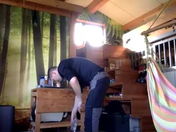Jayvanbergen February 27, 2025 Chaturbate stream image