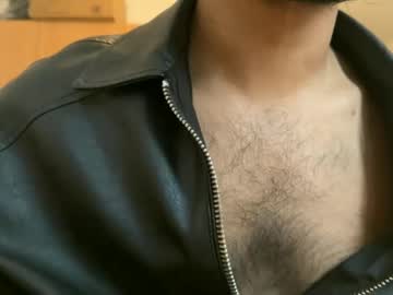 Leviathan19__ February 27, 2025 Chaturbate stream image