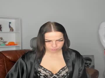 Michelleuk1 February 27, 2025 Chaturbate stream image