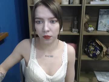 Minie_Lady February 27, 2025 Chaturbate stream image