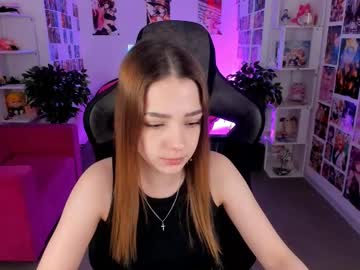 Pambeeslyy February 27, 2025 Chaturbate stream image