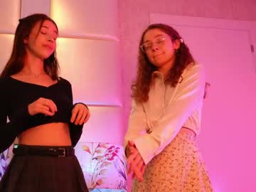 Rebecalinare February 27, 2025 Chaturbate stream image