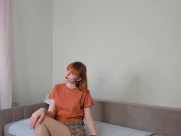 Joanne_Cohen February 27, 2025 Chaturbate stream image