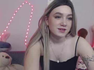 Lexilunaxo February 27, 2025 Chaturbate stream image