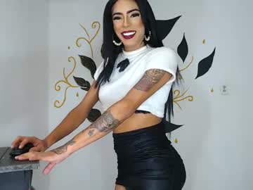 Sextshotlati February 27, 2025 Chaturbate stream image