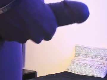 Simon_Alvarez01 February 27, 2025 Chaturbate stream image