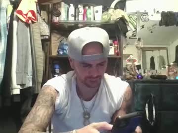 Uptown10283 February 27, 2025 Chaturbate stream image