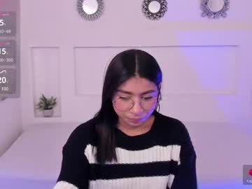 Violethale5 February 27, 2025 Chaturbate stream image