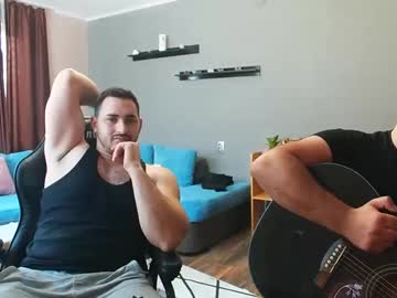 Ziomaster February 27, 2025 Chaturbate stream image
