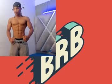 Axel_Silva3 February 27, 2025 Chaturbate stream image