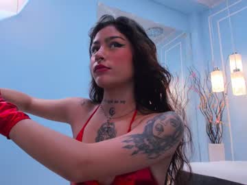 Bellaandrew February 27, 2025 Chaturbate stream image