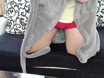 Chubby_Ch February 27, 2025 Chaturbate stream image